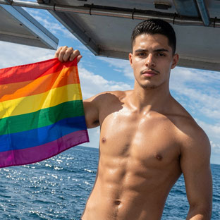 Caio Alvarenga
