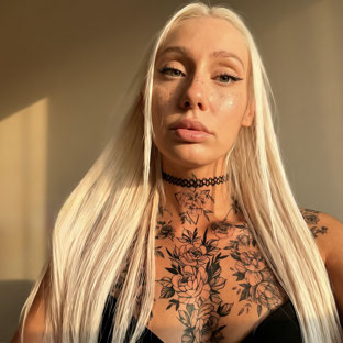 Atlantis queen