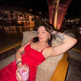 SensualLuna – F2F Creator Titelbild