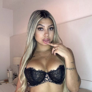 Leaa 😋 – F2F Creator Titelbild