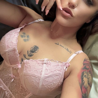 DevilGirlMia