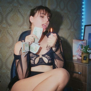 A little bit spoiled Amy | GFE. FEMDOM. FINDOM.