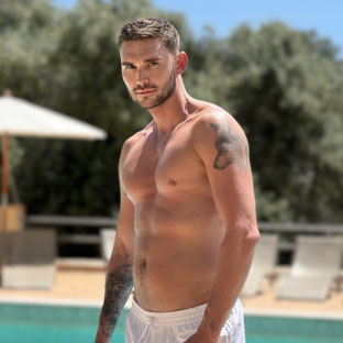Liam Arnolds – F2F Creator Titelbild