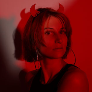 Jacky Liz Hyde
