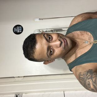 Horny BlackBoy