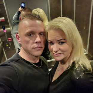 🇳🇱☆Dutch_M♡C_Couple☆🇳🇱