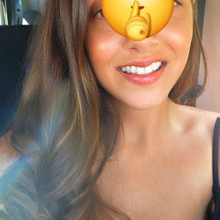 Louise Secret😈🔒 – F2F Creator Titelbild