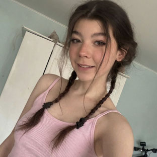 Sophie 🍭