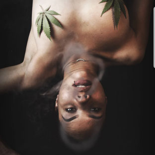 Rubi Rayne – F2F Creator Titelbild