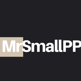 MrSmallPP