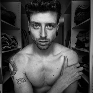 Oliver_AustinXXL – F2F Creator Titelbild