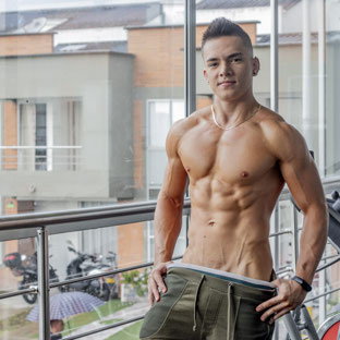 Ayden Miller