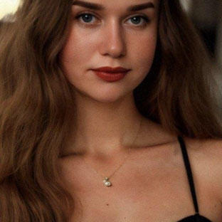 Pretty Angel