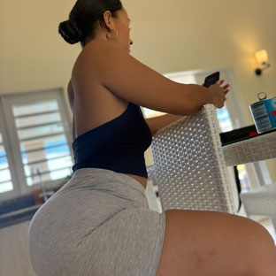 Bootyliciouss🍑