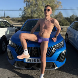 Igor Rainbow