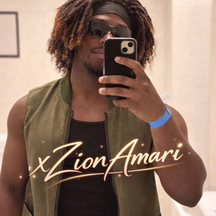 XzionAmari_Official – F2F Creator Titelbild