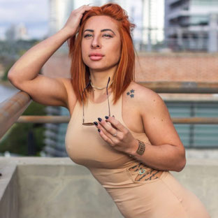 Ruby Lust