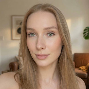 Lina Spice – F2F Creator Titelbild