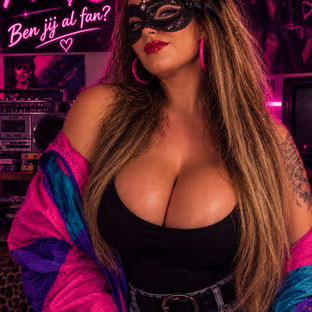 MaskedLovers cover