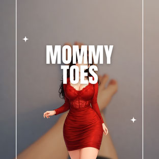 MommyToes
