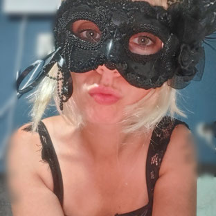 Anonymous bitch