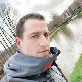 Geofke – Creator Profil