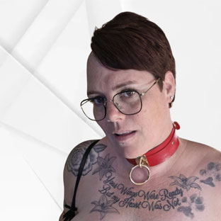 Saartje Jansen – F2F Creator Titelbild