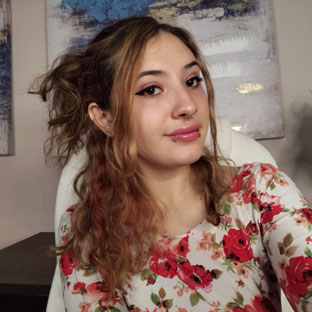 Chubby Vanniie (Vanesa)