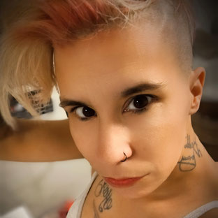 Alicia Wolfie