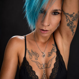 Alicia Wolfie