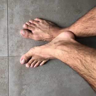 Fabfeet – F2F Creator Titelbild