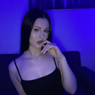 Sarahmimi – F2F Creator Titelbild