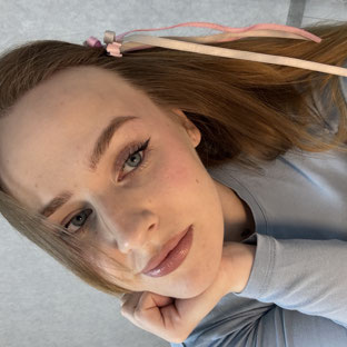 Zijdeprinses 🎀 – F2F Creator Titelbild
