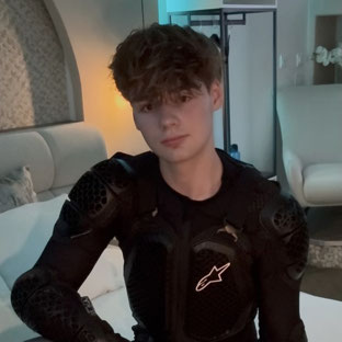 Jack vermeulenn