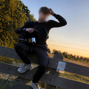 Jack vermeulenn – F2F Creator Titelbild
