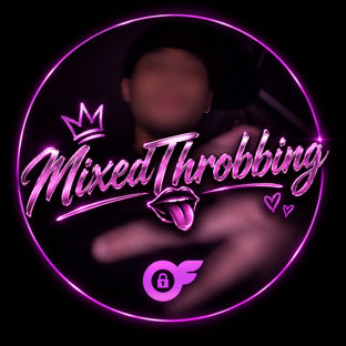 Mixedthrobbing