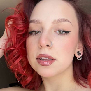 Maren Kippenpen – F2F Creator Titelbild