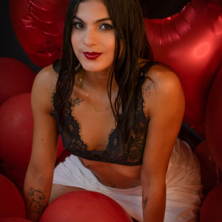 MeganBrowns – F2F Creator Titelbild