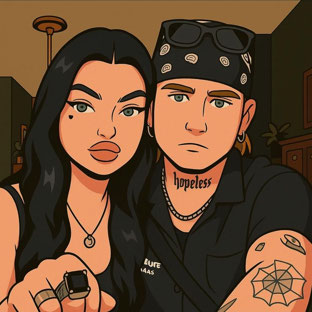 Lesbiancouple