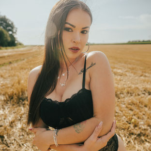Nanassecret – F2F Creator Titelbild