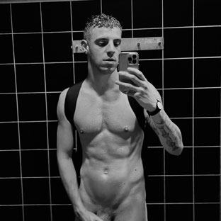 Gianlucca Huff