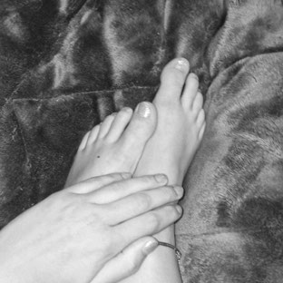 DirtyLittleToes😏