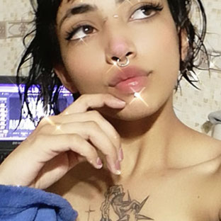 sallycallgirl – F2F Creator Titelbild