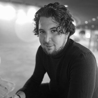 Mr Goudmijn AKA Vinny