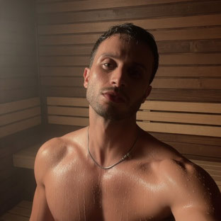 Karim Leone
