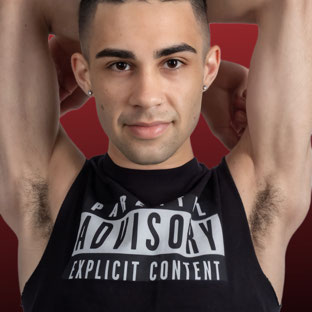 Parker Grant