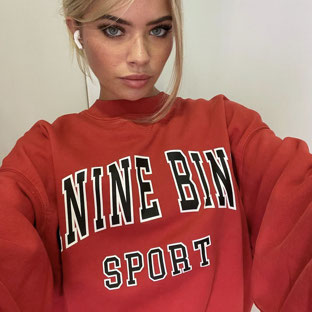 Sofia Lovella