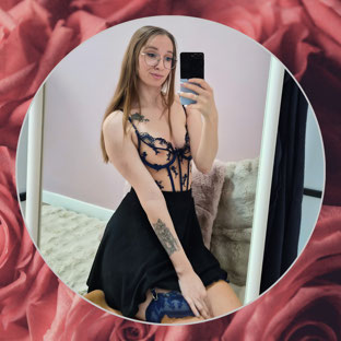 Trixie de Vos🦊