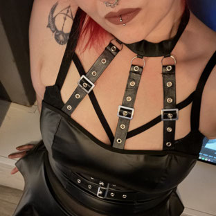 Scarlet Devotion – F2F Creator Titelbild