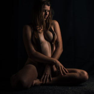 Chiara Milano – F2F Creator Titelbild